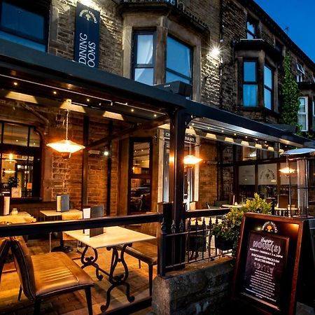 The Inn At Cheltenham Parade 해러게이트 외부 사진