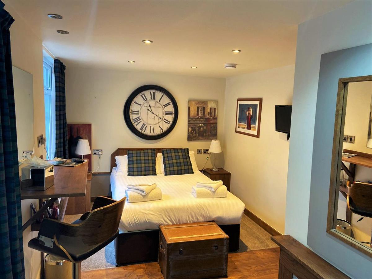 The Inn At Cheltenham Parade 해러게이트 외부 사진