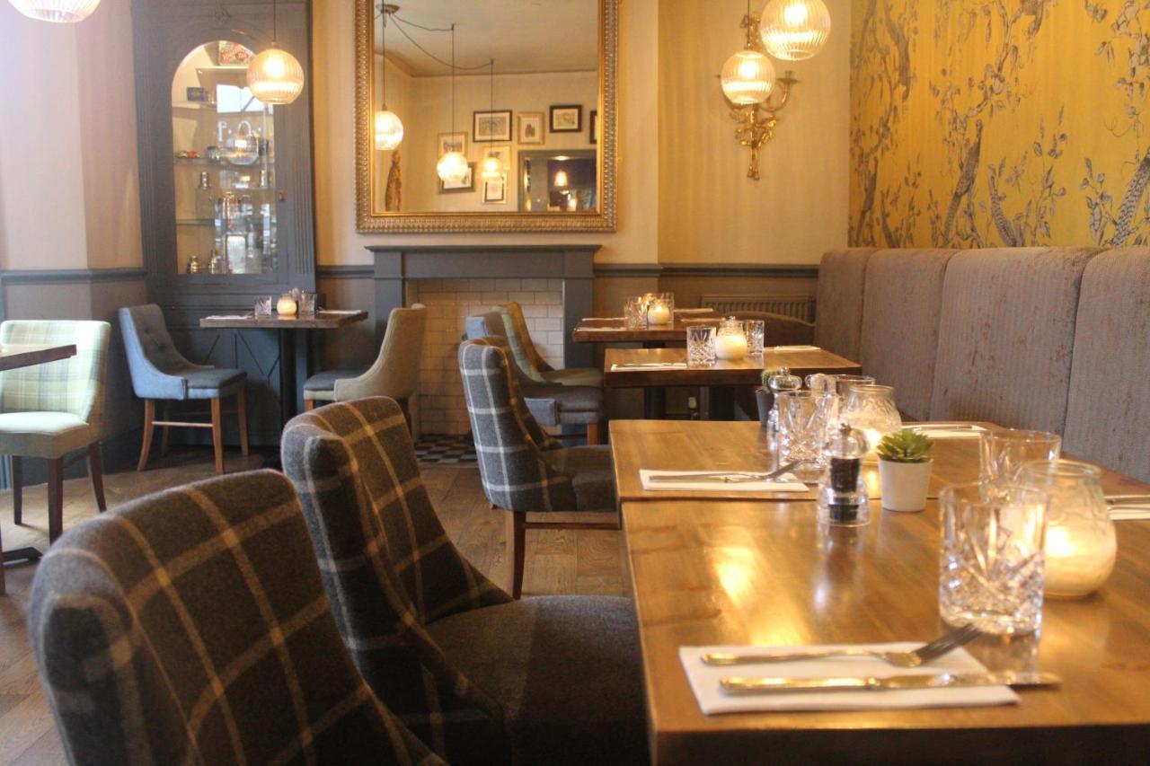 The Inn At Cheltenham Parade 해러게이트 외부 사진