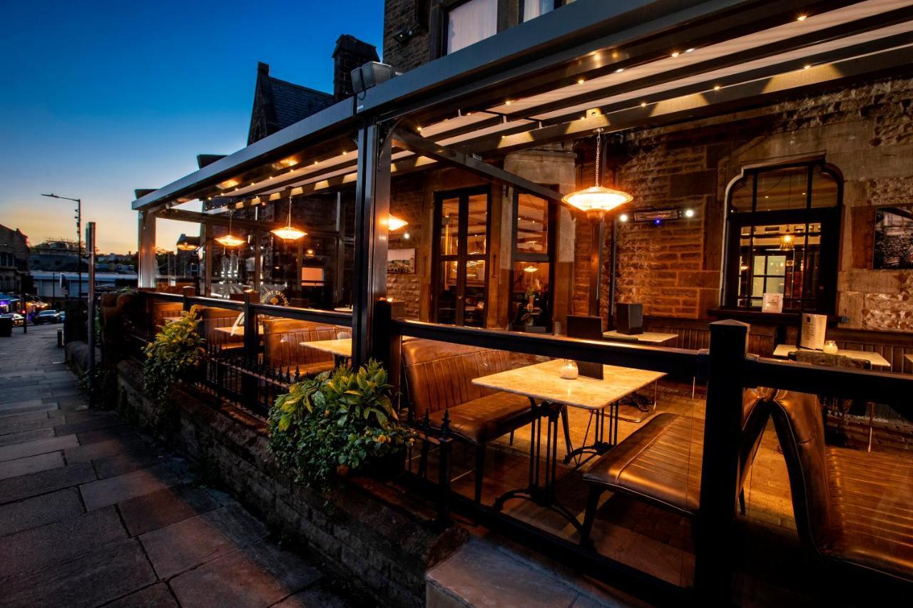 The Inn At Cheltenham Parade 해러게이트 외부 사진