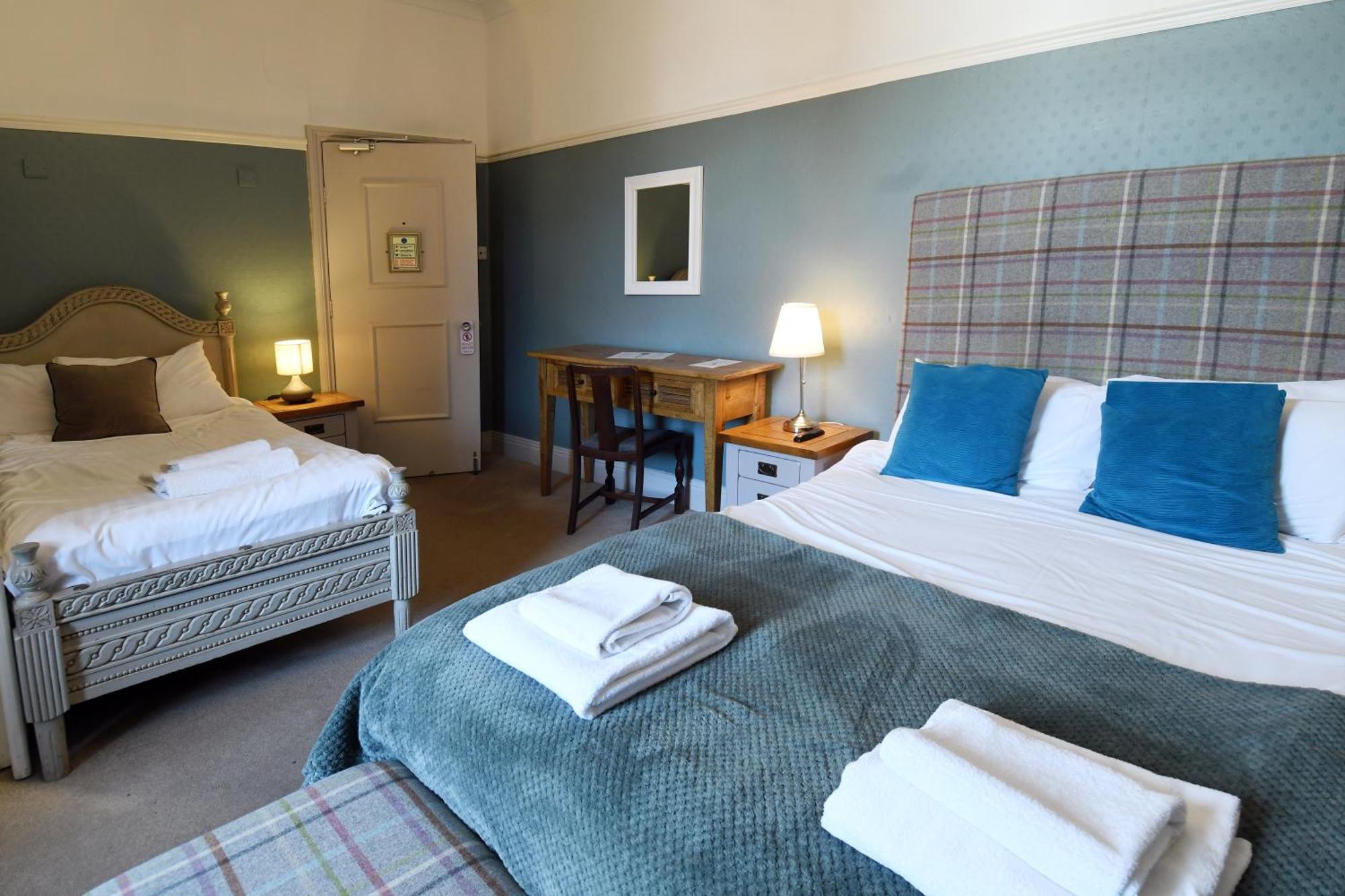 The Inn At Cheltenham Parade 해러게이트 외부 사진