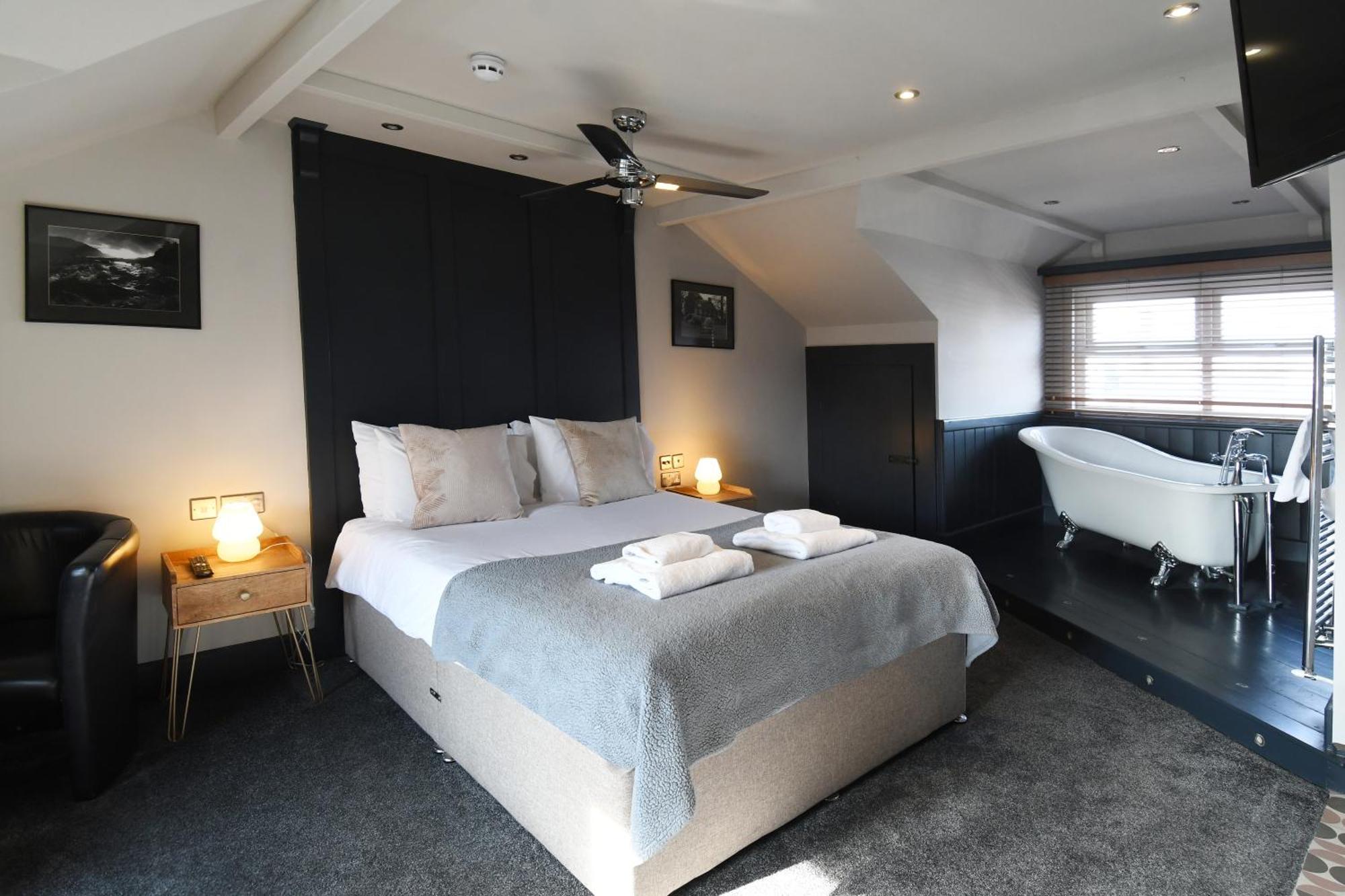 The Inn At Cheltenham Parade 해러게이트 외부 사진