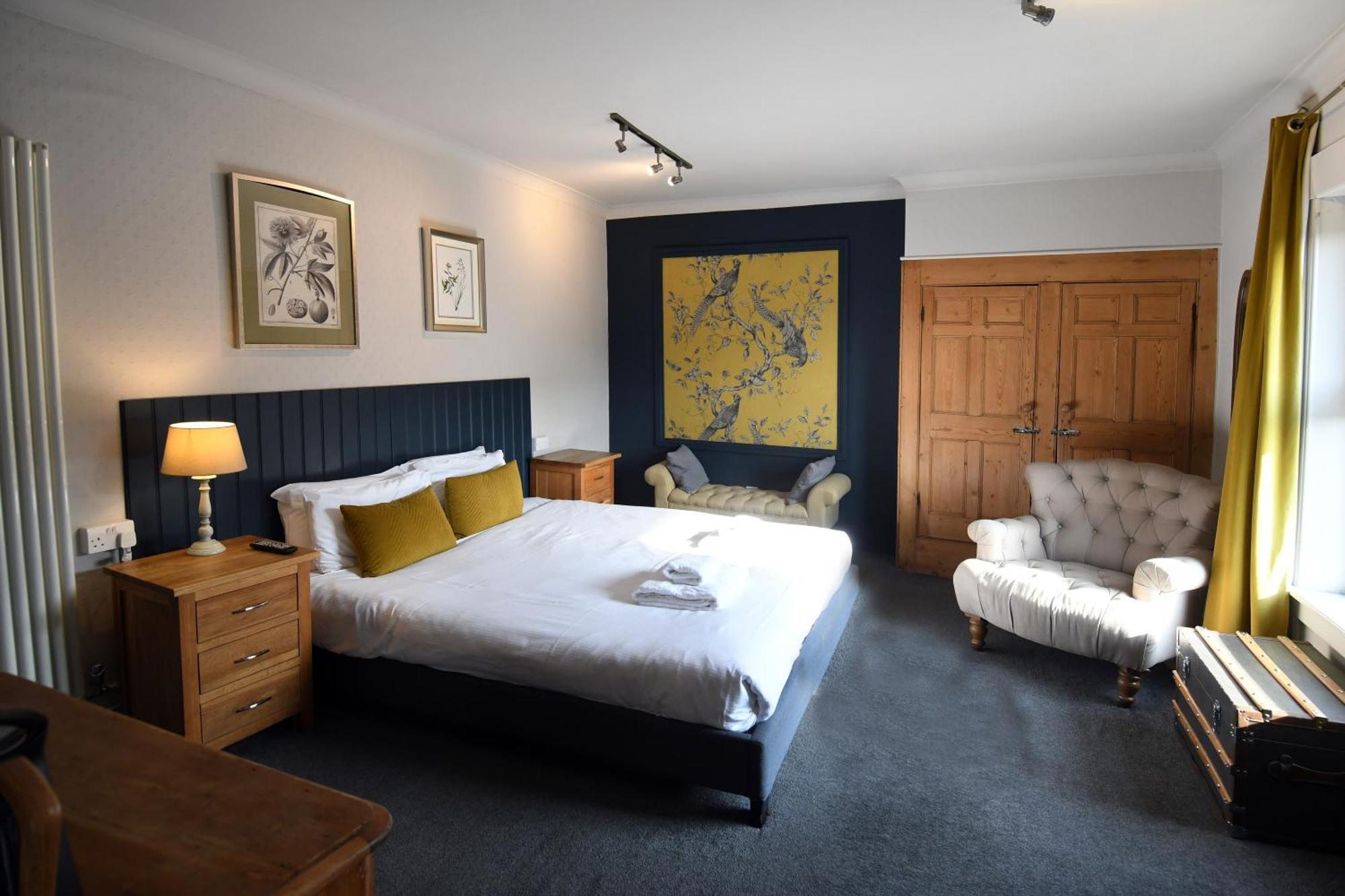 The Inn At Cheltenham Parade 해러게이트 외부 사진