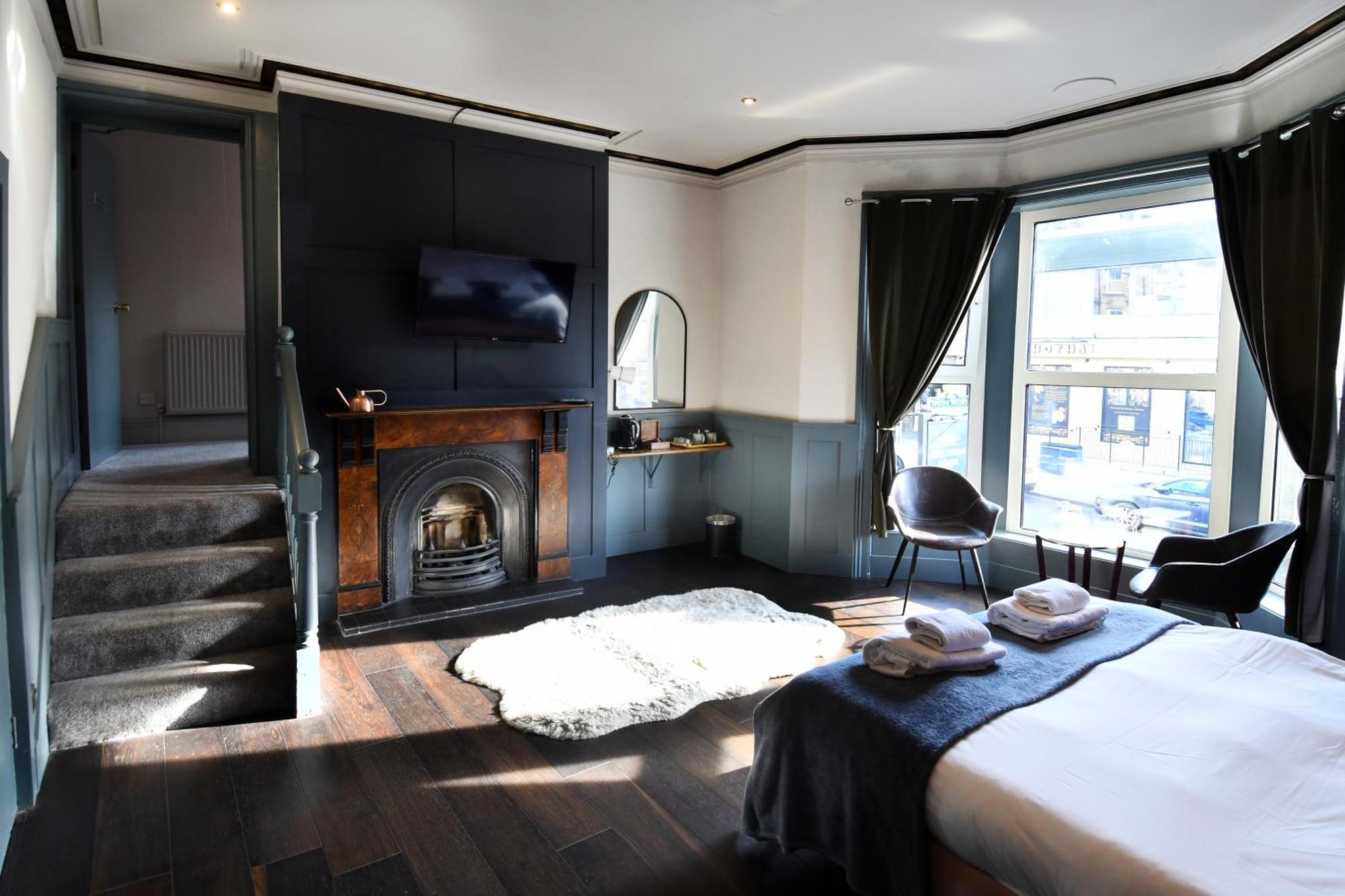 The Inn At Cheltenham Parade 해러게이트 외부 사진