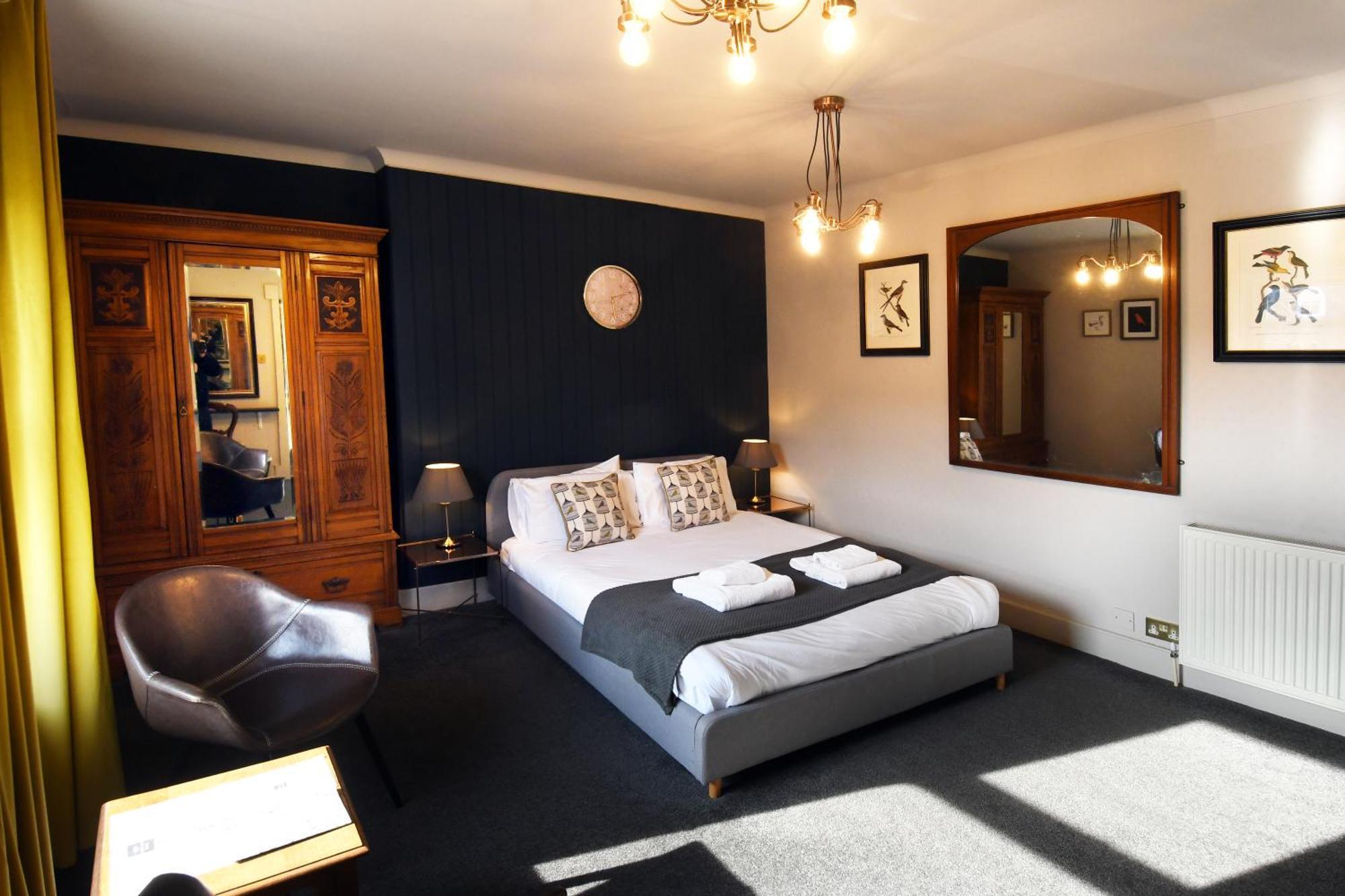 The Inn At Cheltenham Parade 해러게이트 외부 사진