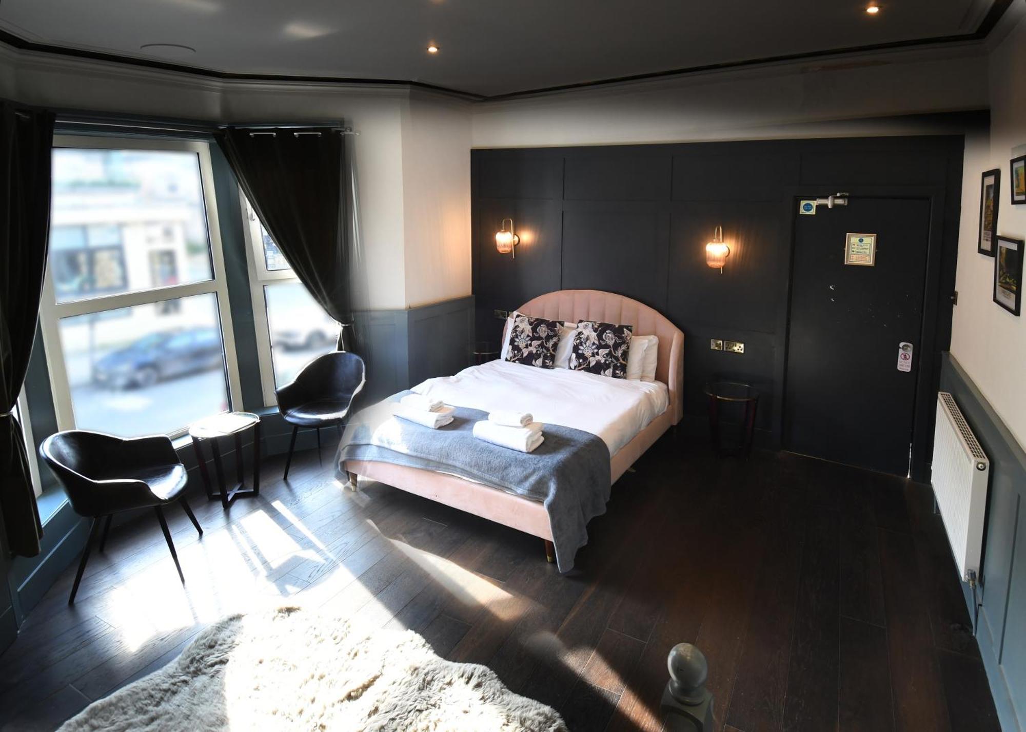 The Inn At Cheltenham Parade 해러게이트 외부 사진