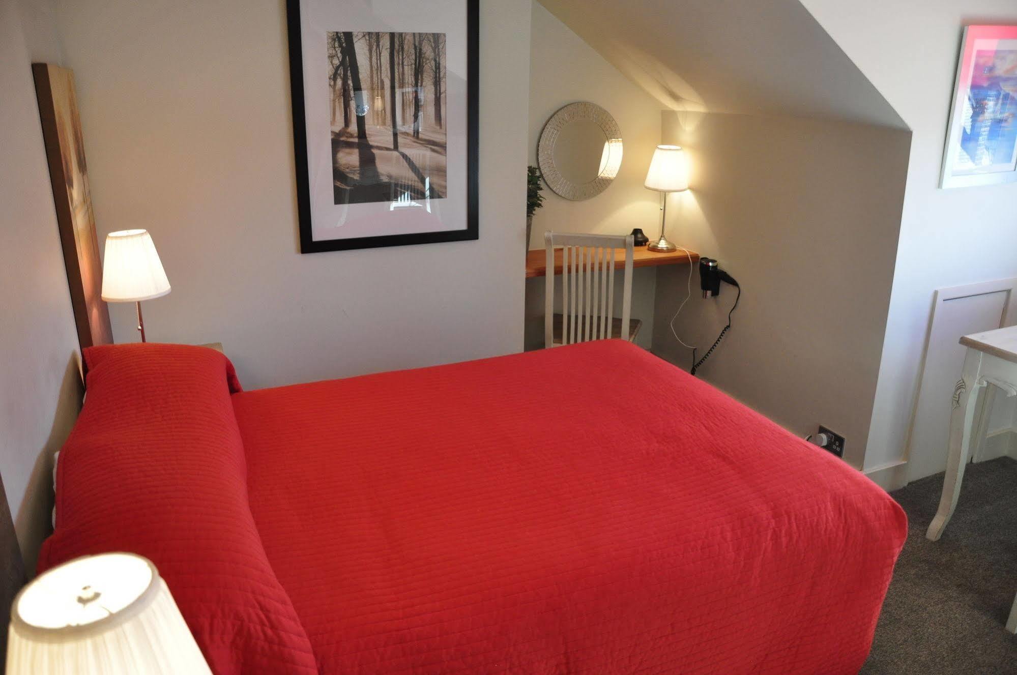 The Inn At Cheltenham Parade 해러게이트 외부 사진