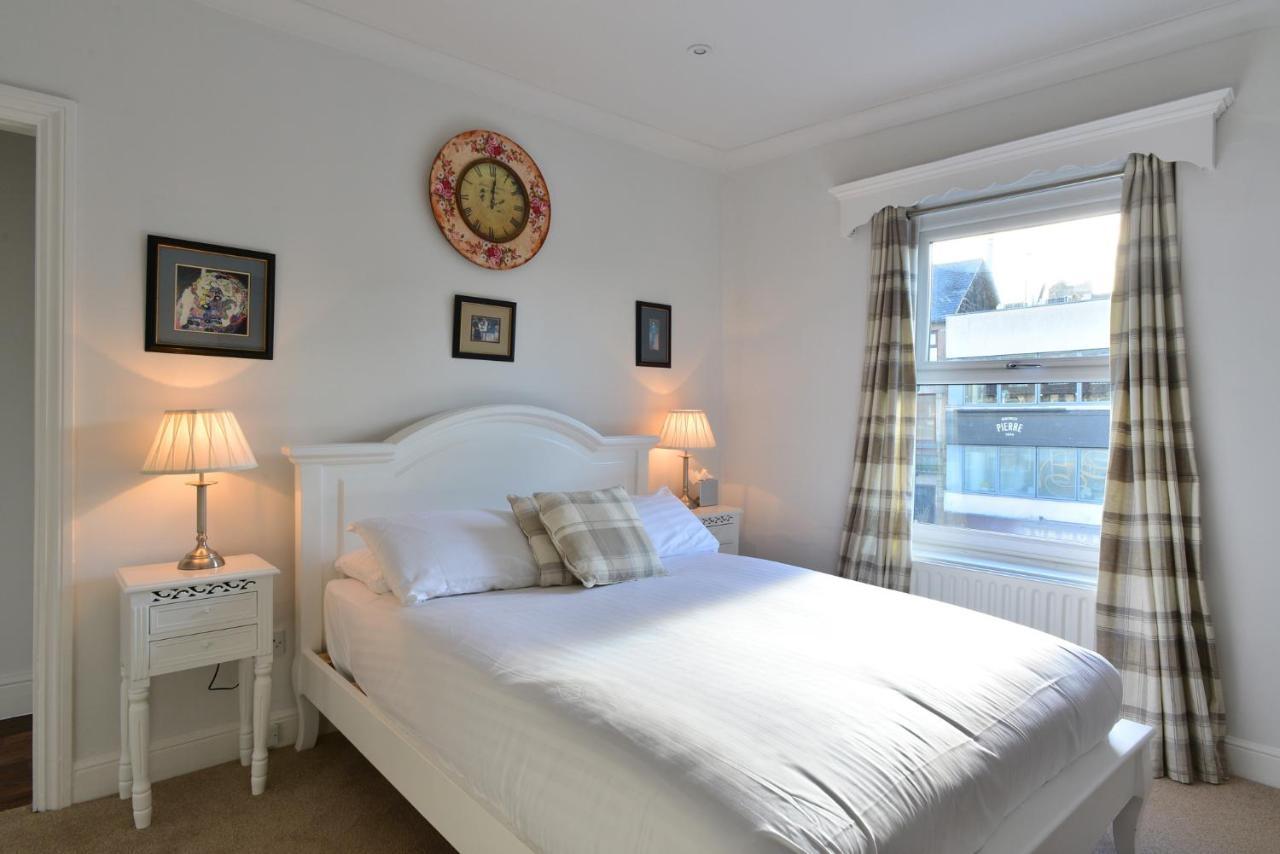 The Inn At Cheltenham Parade 해러게이트 외부 사진