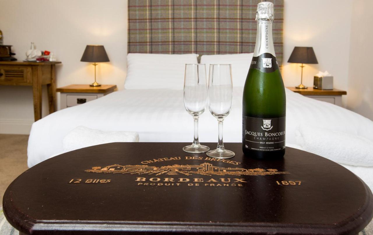 The Inn At Cheltenham Parade 해러게이트 외부 사진