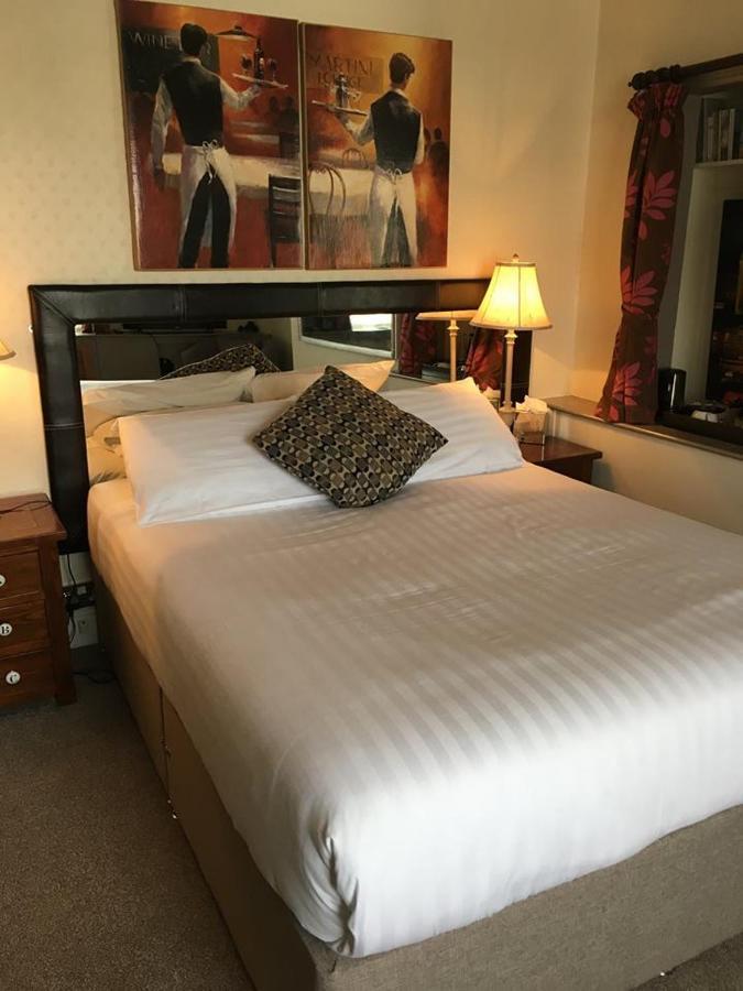 The Inn At Cheltenham Parade 해러게이트 외부 사진